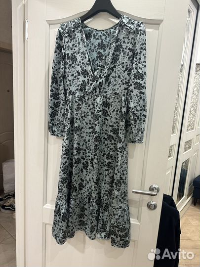 Платье Zara