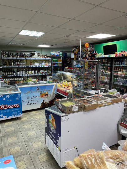 Торговая площадь, 68 м²