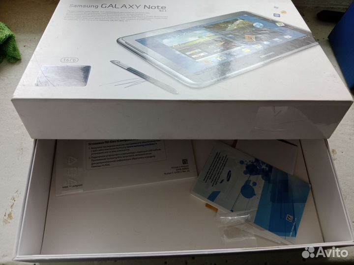 Планшет samsung galaxy tab