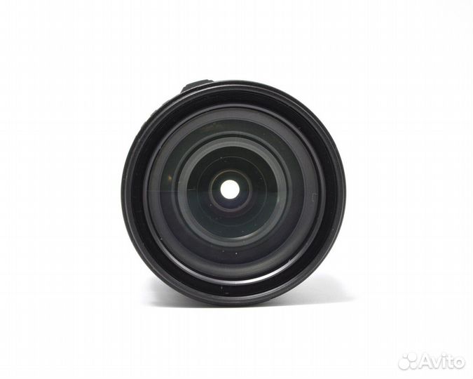 Tamron 17-50mm F/2.8 на Canon