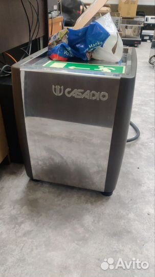 Кофемашина 1 группа casadio