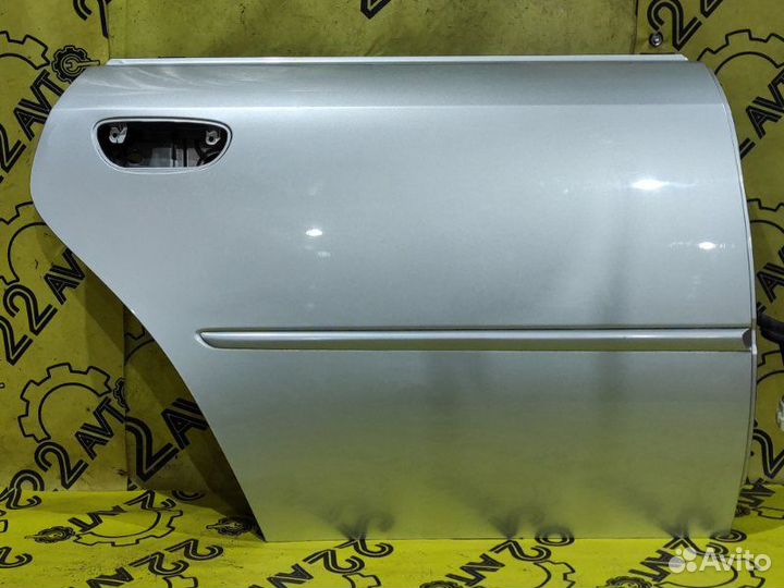 Дверь задняя правая Subaru Legacy BP5 EJ20X