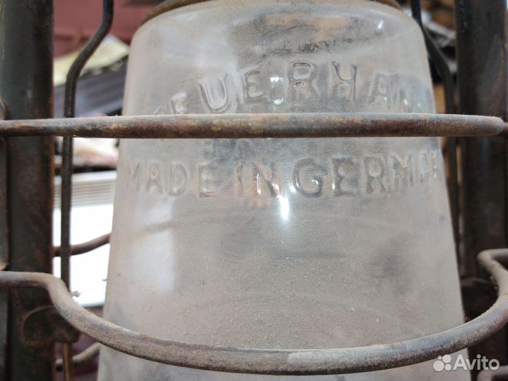 Старинные вещи