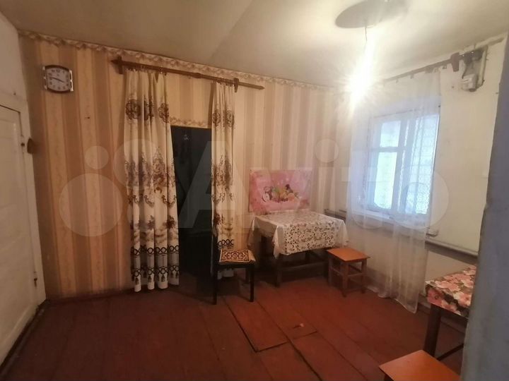 Дом 72 м² на участке 45 сот.