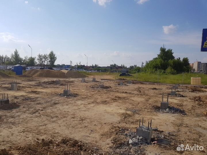 Жб сваи 300/300 под ключ / Забивные сваи