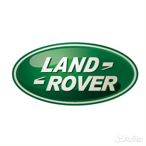 Land rover LR000094 Болт M12x75mm