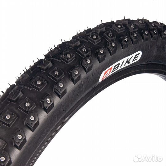 Покрышка 4bike YN-1171 зимняя 26