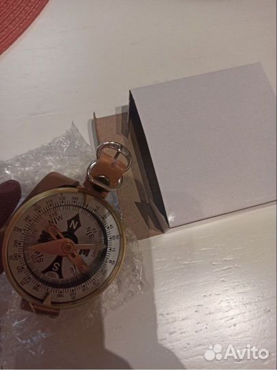 Компас адрианова