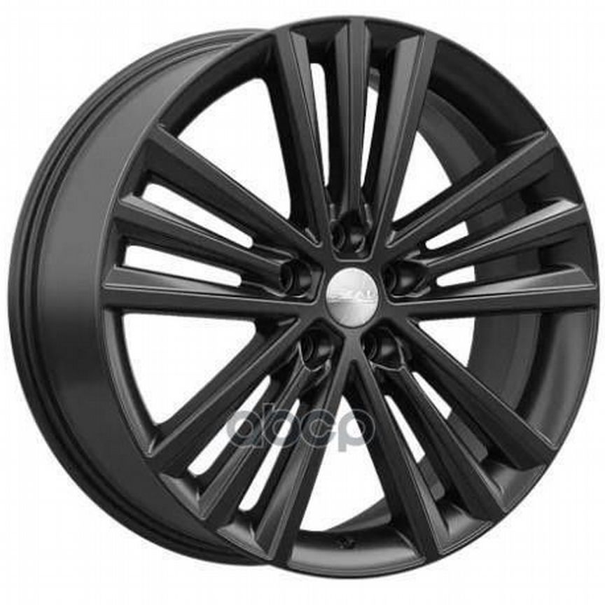 Литые диски Skad 7.5×R19 5×108
