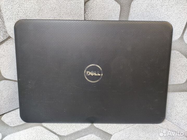 Крышка матрицы для Dell Inspiron 3521