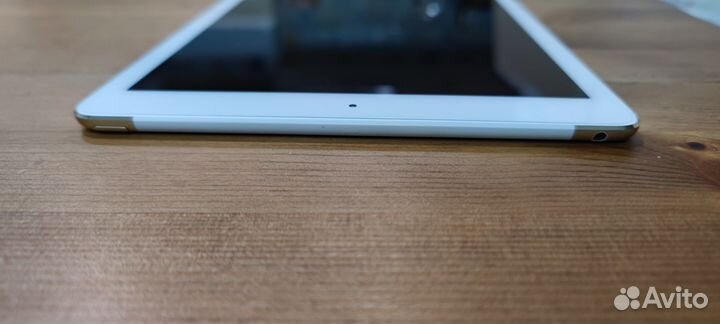 iPad air 2 cellular+Wi-Fi