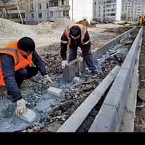 Асфальтирование под ключ, Новосибирск