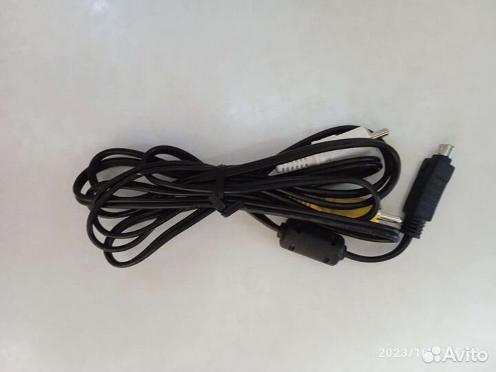 Кабель для фотоаппаратов