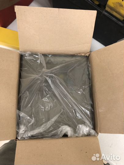 Блок бесперебойного питания ббп-20