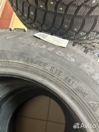 Formula Ice 185/65 R15 88T
