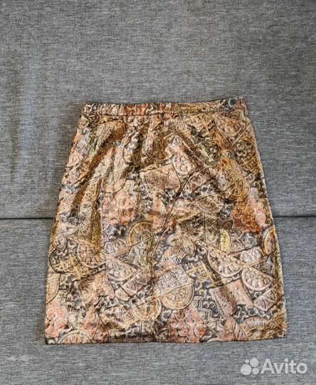 Юбки брюки женские 46 р