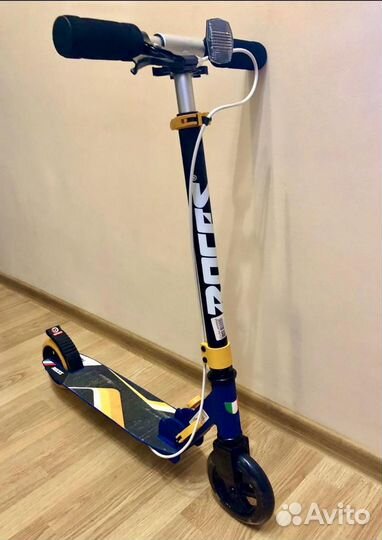 Самокат взрослый
