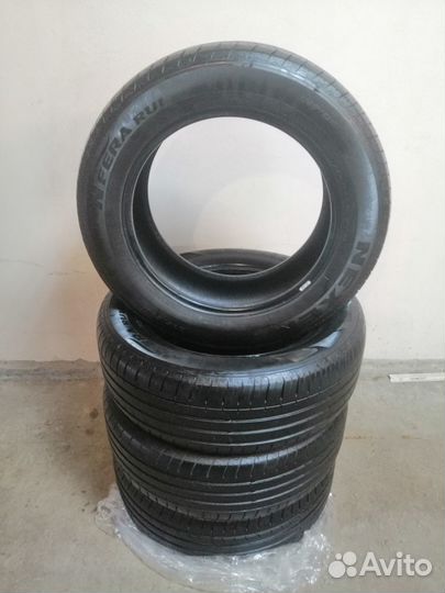 Nexen N Fera RU1 235/60 R18 103H