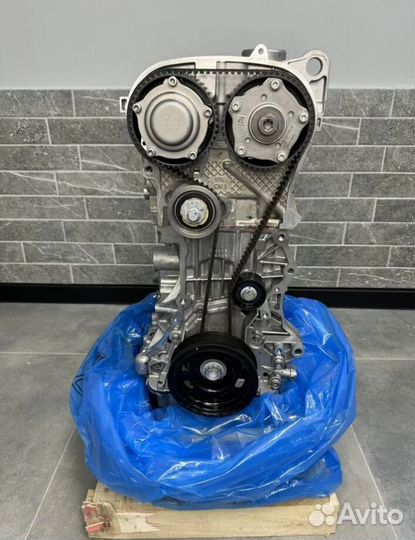 Двигатель Czca для Skodа Rаpid 2024