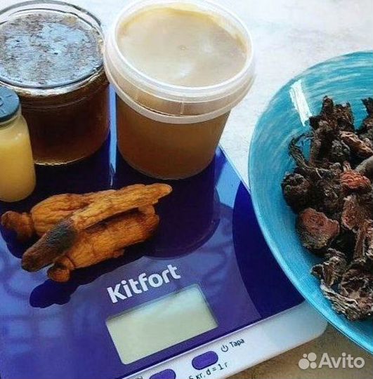 Мужской мёд от скуки