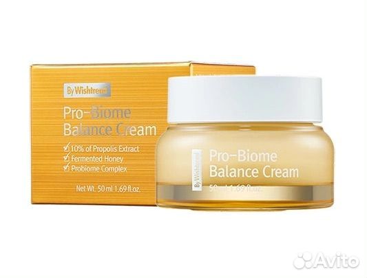 Корейская косметика By Wishtrend