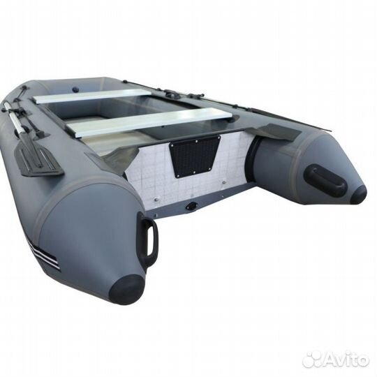 Лодка Polar Bird модель PB-340S Seagull