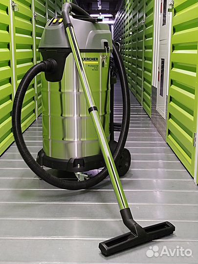 Аренда Водосос Пылесос Karcher NT 90/2 ME Classic