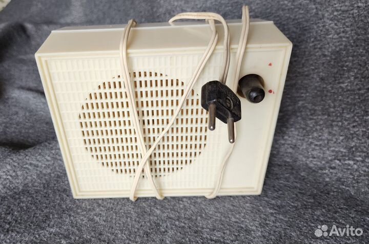 Радиоприёмники СССР Винтаж Ретро