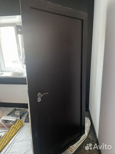 Дверь входная