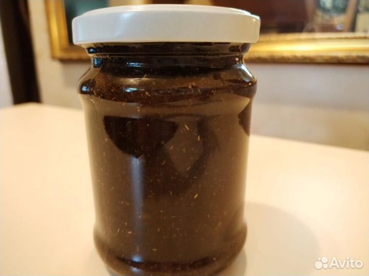 Избавление от папиллом / медовое варенье от папилл