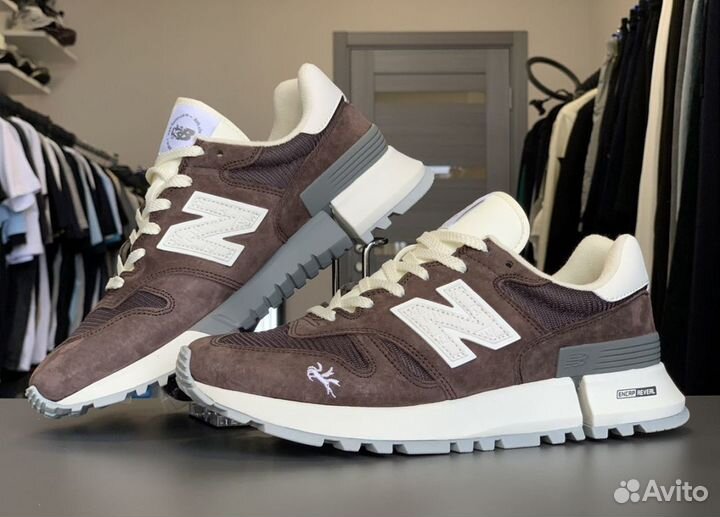 Мужские кроссовки New Balance 1300