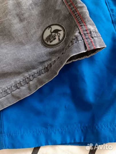 Шорты для купания