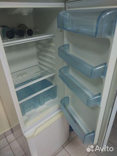 Холодильник на запчасти