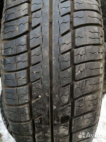 Gislaved Speed 316 195/65 R15