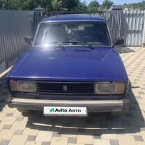 ВАЗ (LADA) 2104 1.5 MT, 1999, 88 700 км