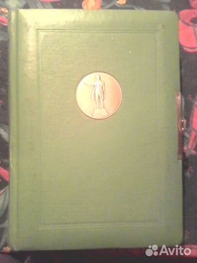 Альбом для фото