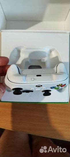 Геймпад xbox one, series s/x