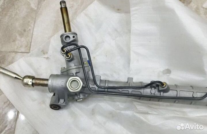 Рулевая рейка Mazda 3 BK, Mazda 5