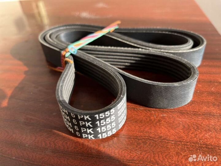 Ремень contitech 6pk1555