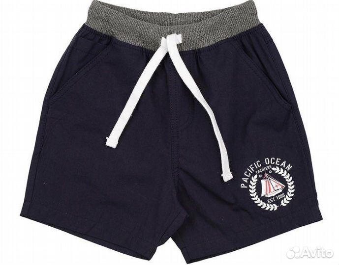 Шорты на мальчика
