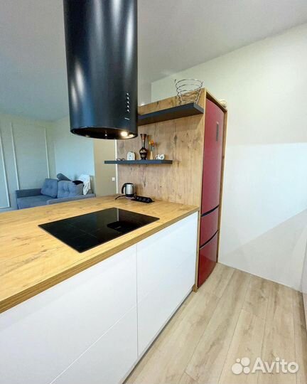 Кухонный гарнитур. Кухня