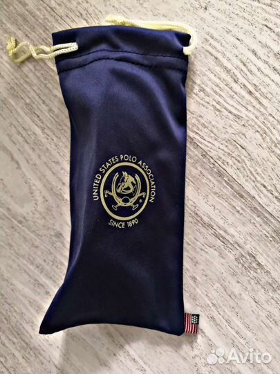 Новые очки Polo