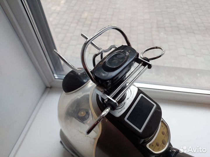 Отпариватель Grand Master GM-S-205lt