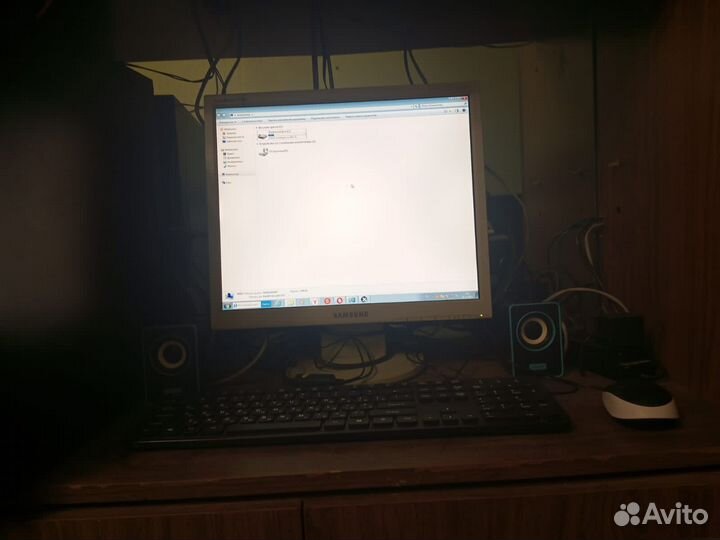 Продам компьютер весь комплект