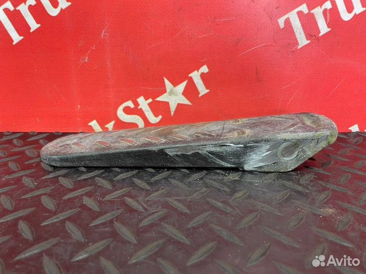 Педаль тормоза Daf XF105