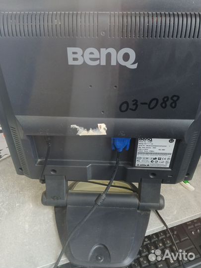 Монитор BenQ fp581s