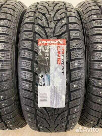 RoadX RX Frost WH12 215/70 R15 97T