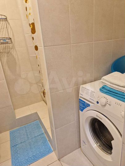 Квартира-студия, 24 м², 2/3 эт.