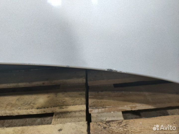 Капот Bmw 5 E61 N52B25 2008