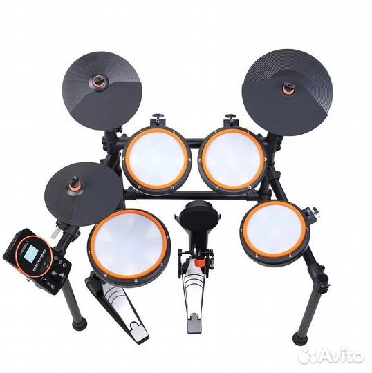 Medeli MZ528 Цифровая ударная установка